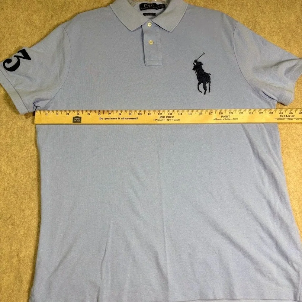 Polo Ralph Lauren polo ralph